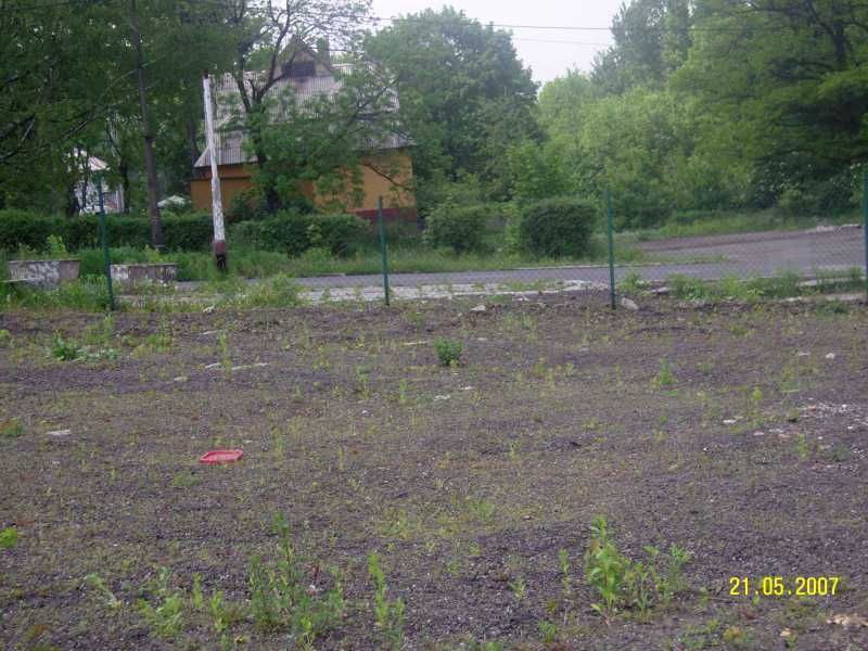 Na sprzedaż BUDYNEK ADMINISTRACYJNY po kopalni. 4620m2 i działka.