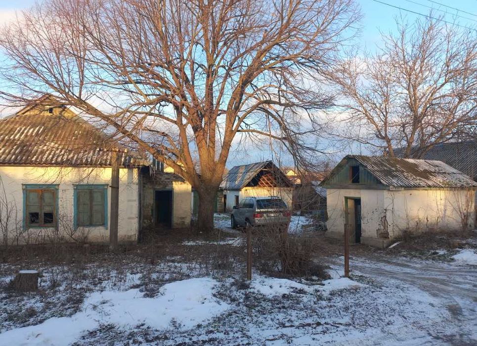 Житл.буд.Дніпропетровська обл., смт Магдалинівка, вул. Українська,8