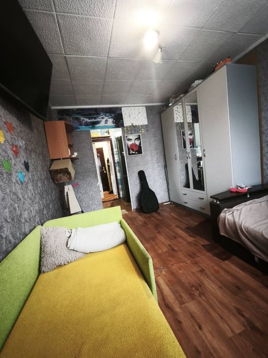 Продаж компактної квартири 24 м², 101-й мікрорайон