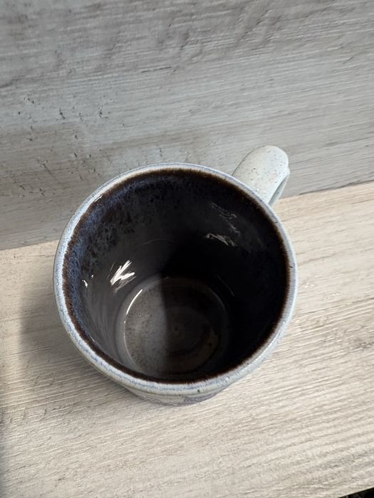 Ceramiczny kubek stoneware