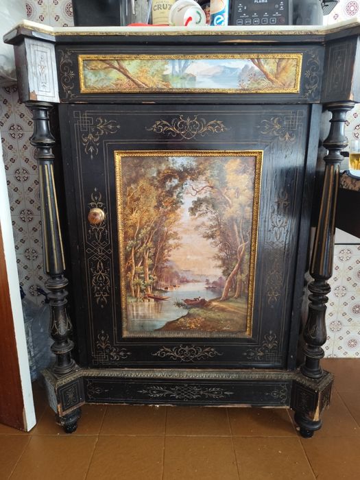 Armário Napoleão III