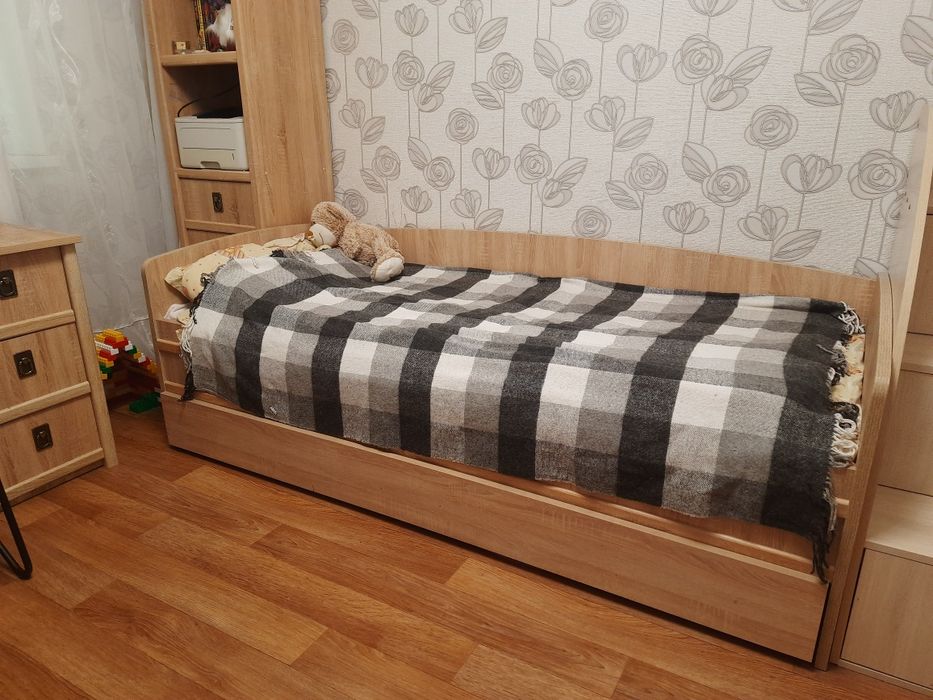 Продам дитячі меблі