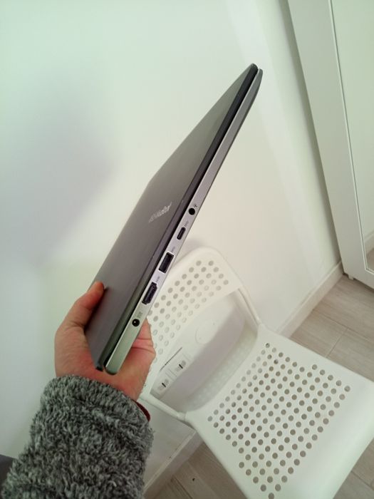 ASUS VivoBook F533FL | i7-10510U | 16GB RAM | NVIDIA | 256GB NVme