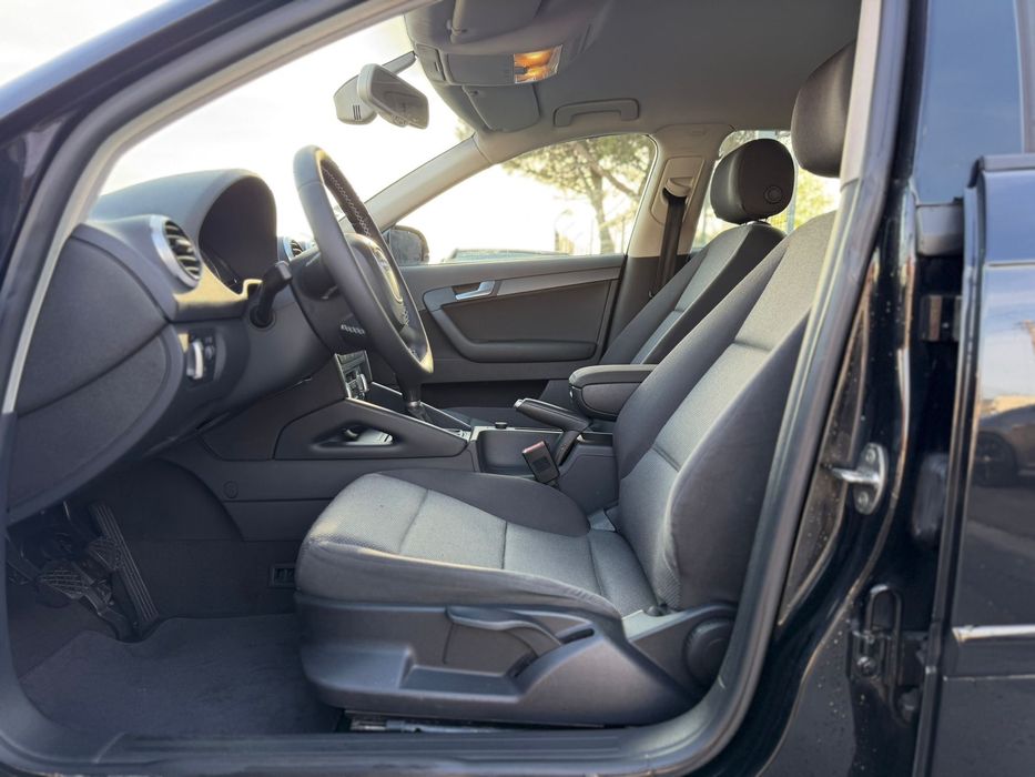 Audi A3 1.6 TDI Sportback
