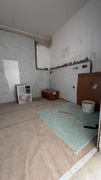 Apartament  167m2