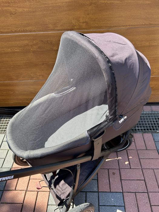 Gondola do wozka thule urban glide 2