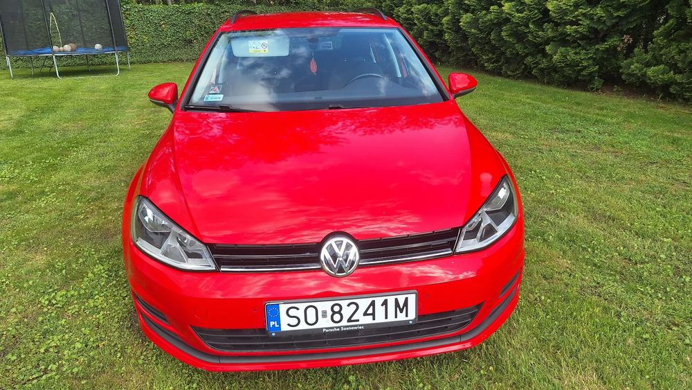 Volkswagen Golf VW Golf 1.4tsi pierwszy właściciel