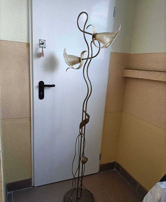 Żyrandol 5-cio punktowy