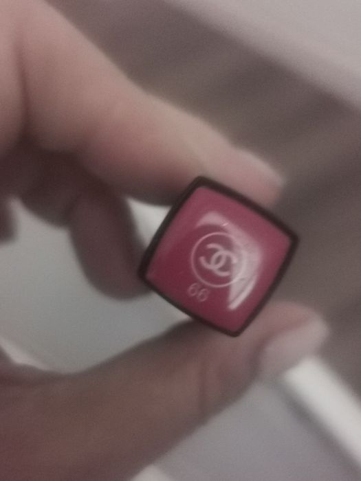 Chanel pomadka w pedzelku