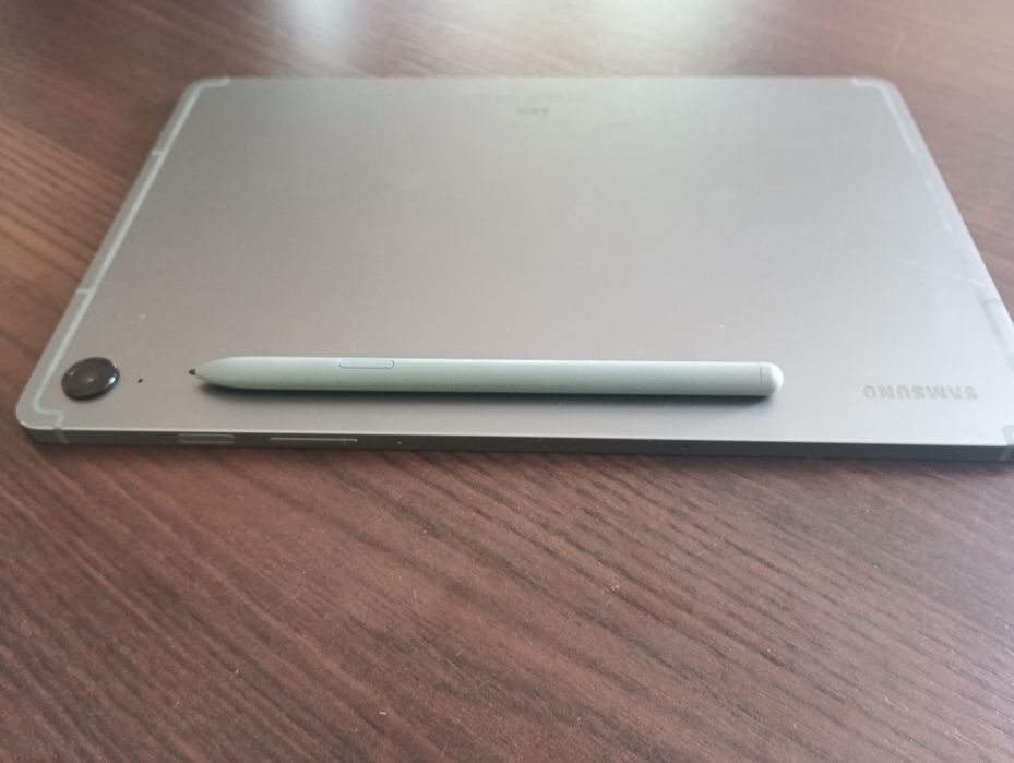Galaxy TAB S9 FE 5G