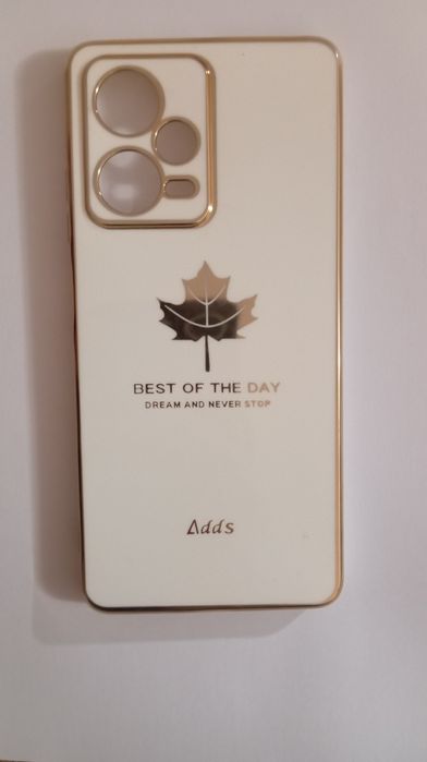 Чохол на телефон Redmi 12 Note