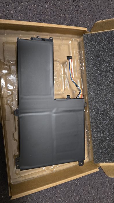 Original Battery for Lenovo L14M2P2164738742339202122