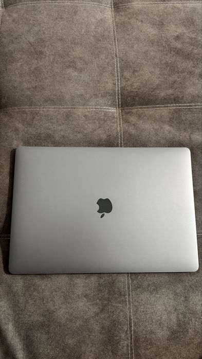 Mackbook pro 16 2019 16гб обмін або продаж