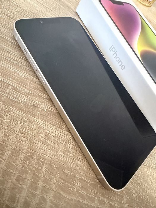iPhone 14 Plus 128GB