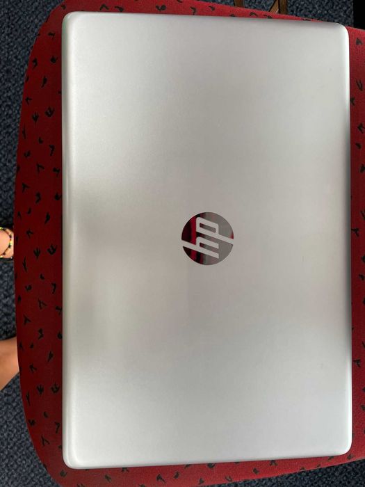 Portatil hp 15 polegadas