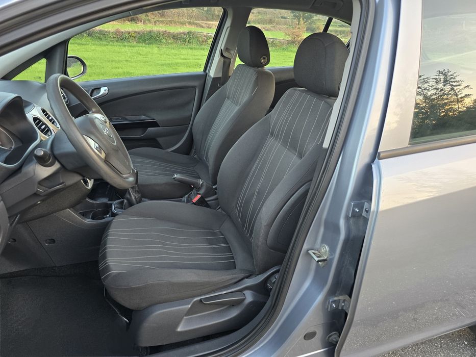 Opel Corsa 1.3 CDTI 142.000Km Nacional