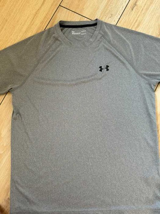 Koszulka Under Armour