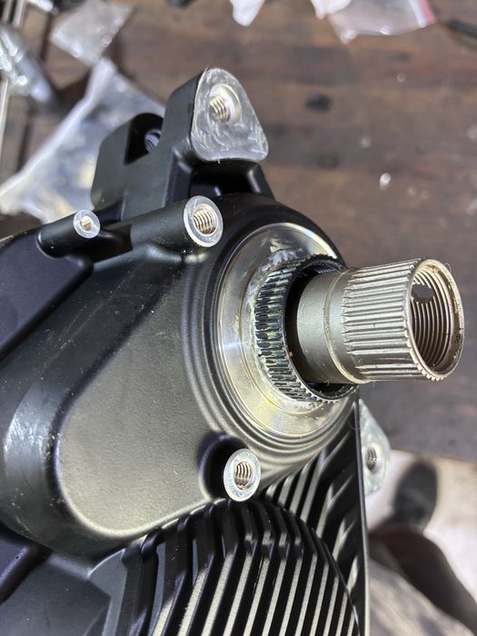 Motor Shimano EP6 NOVO