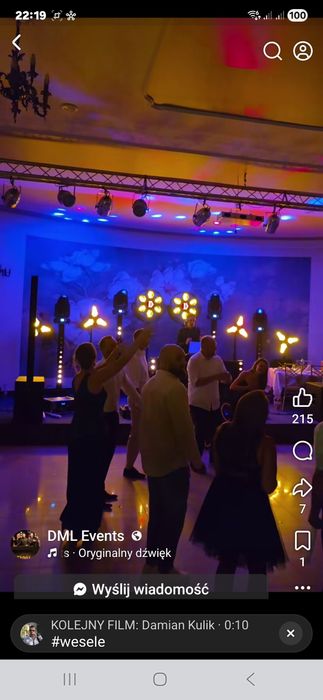 :Dj na Wesele, Dj na Imprezę, Event,  Studniówki, Firmowe Eventy :.