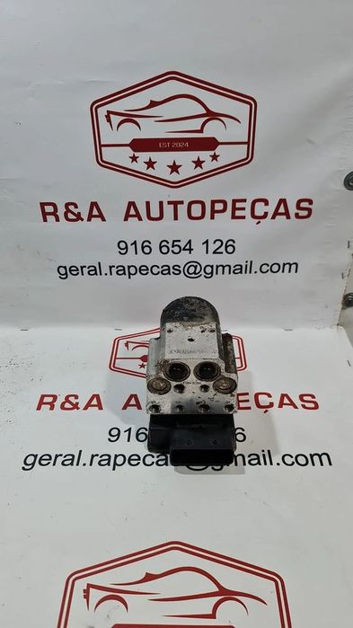 Módulo ABS Renault Trafic ou Opel Vivaro 8200343525 93852852 13664105