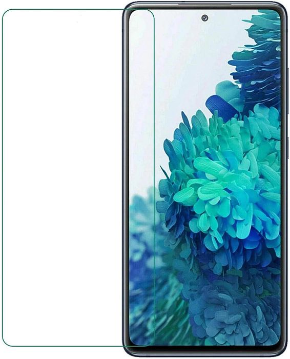 Szkło hartowane płaskie do Samsung Galaxy A72/5G