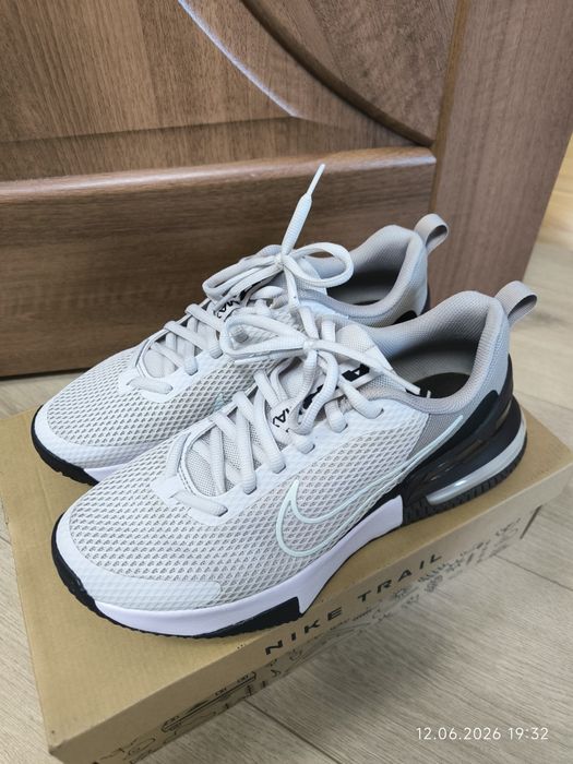 Кроссовки Nike Air Max Alpha Trainer 6