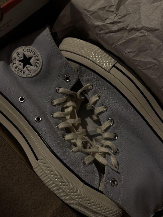 Converse Chuck 70 Blueberry Ice