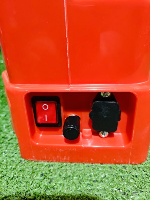 Оприскувач акумуляторний Forte 16 л 2026 рік