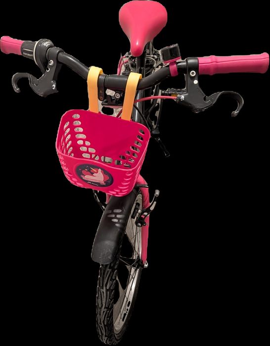 Sprzedam rower dziewczęcy koła 20