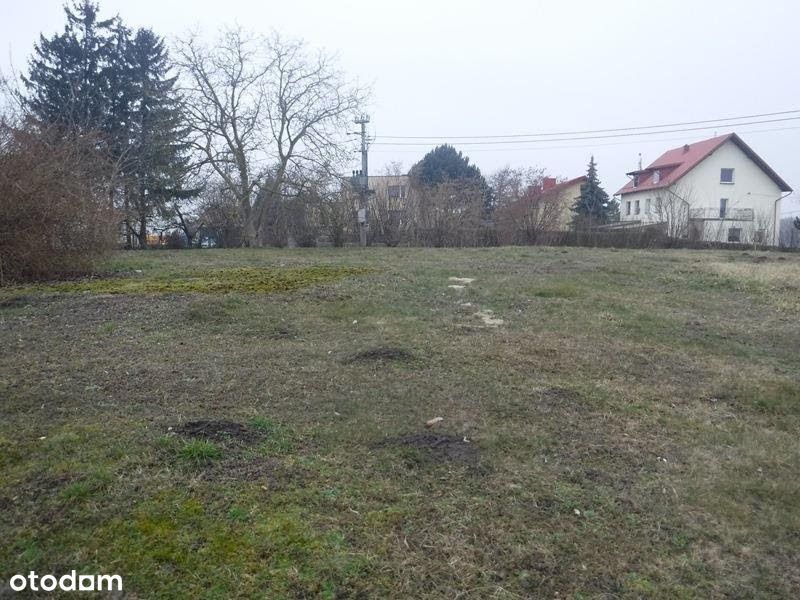 Wynajmę plac 2000m² w Sztumie - bezpośredni zjazd z DK55
