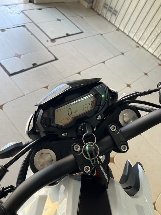 Benelli Bn125 Excelente Estado