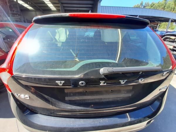 Porta / tampa da mala VOLVO V60 I (155)