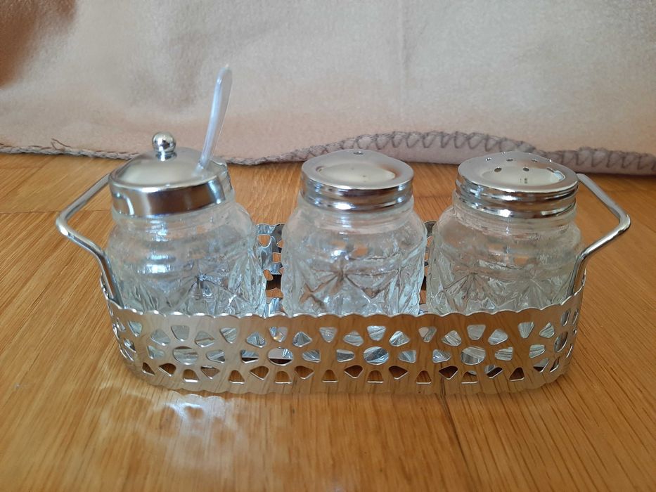 Velas, Utilidades várias, saleiros, moldura, jarra