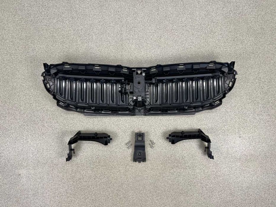 Жалюзі радіатора - BMW 3 ( G20 / G21 )