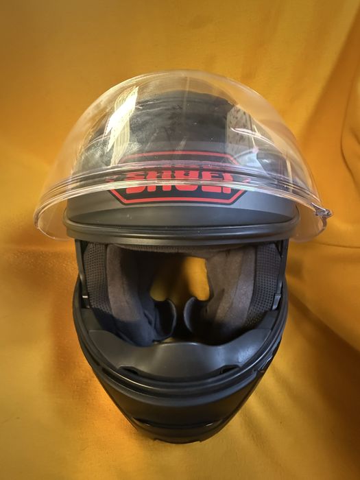 Shoei Neotec2.