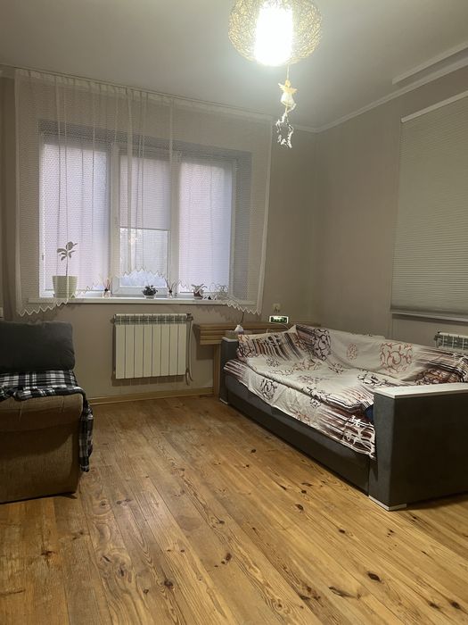 Продам 2 кімнатну квартиру  Ківерці