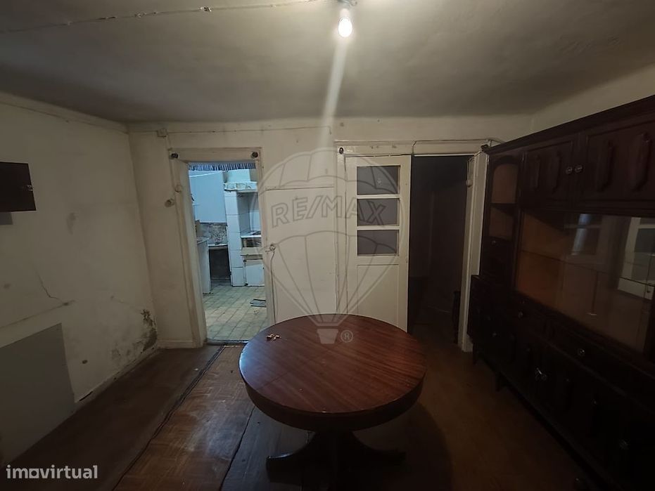 Apartamento T1 para venda