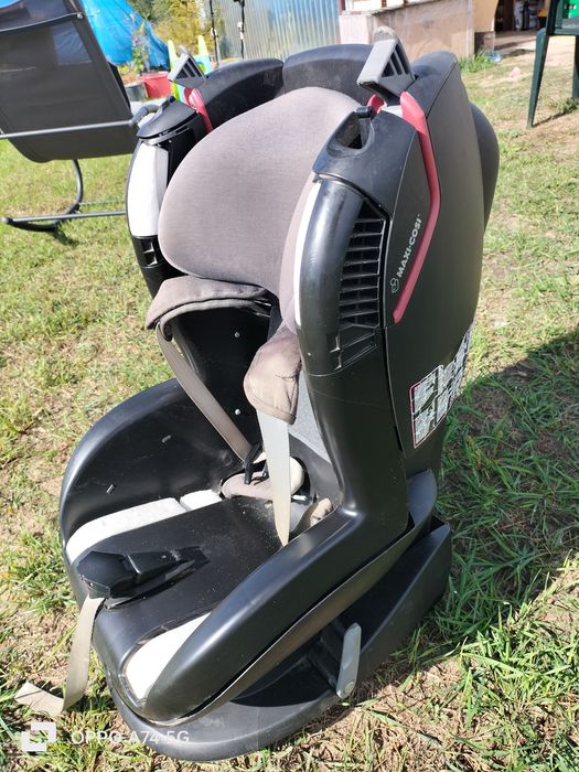 Fotelik maxi Cosi 15-36 kg