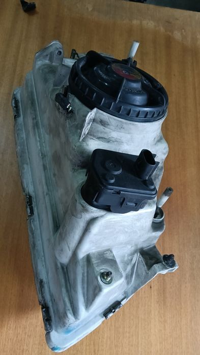 Ótica Volvo V40 S40 farol esq. Óptica 1999
