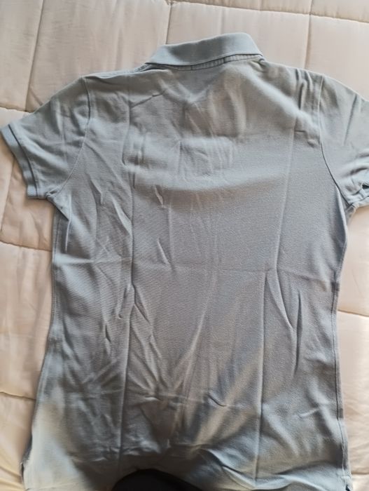 Polo senhora Ralph Lauren,T.S, muito bom.