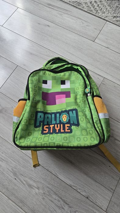 Plecak Palion Okazja!!!