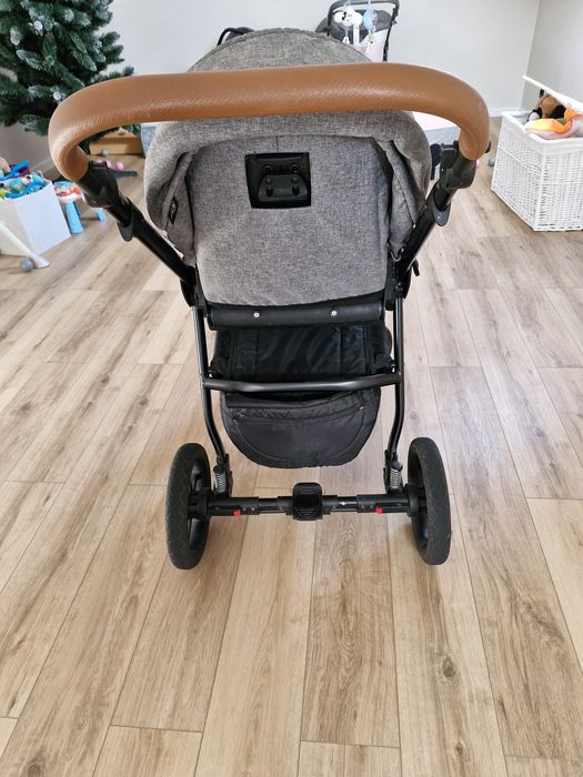 Wózek dziecięcy Dynamic Baby