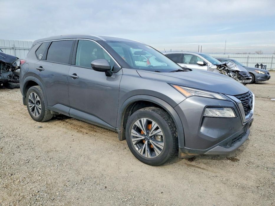 Разборка Nissan Rogue T33 2021-2026 Авторозбірка Ниссан Рог 2021-2026