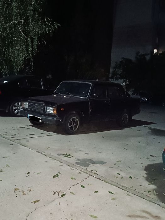 ВАЗ  2107 Фіолетовий Південноукраїнськ