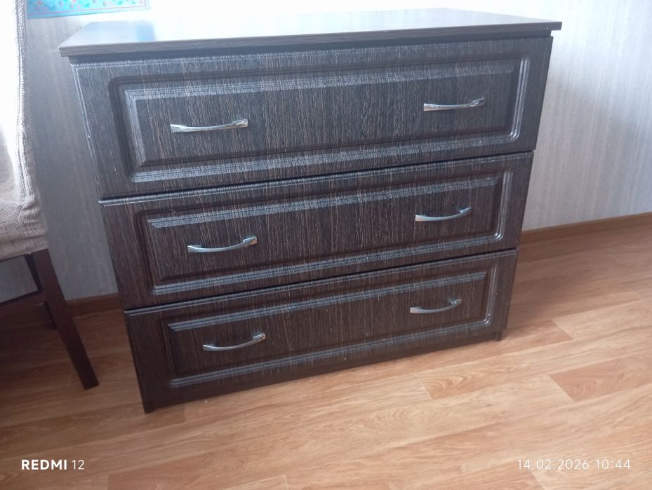 Комод комод в спальню