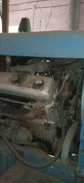 Продам трактор Т-150