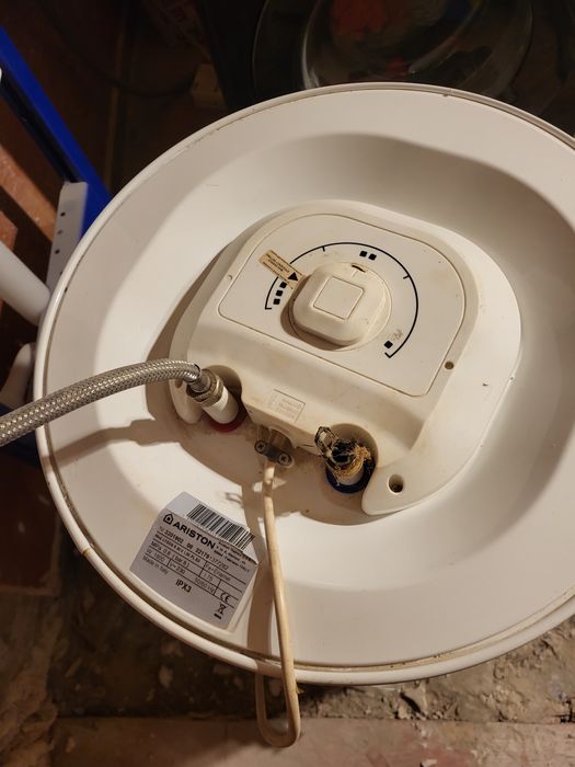 Boiler Aristo Lydos