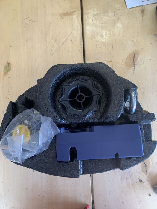 Органайзер до будь якого авто