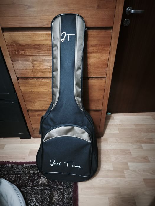 Guitarra jose torres  jtc40