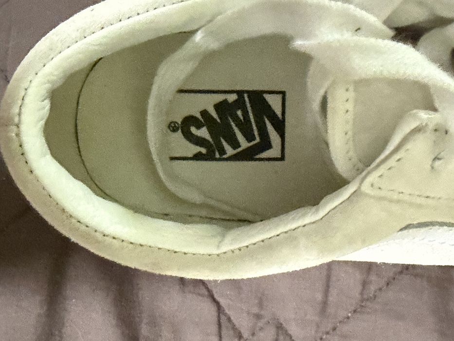 Кеди замшеві Vans Old Skool, eu44, 28cm